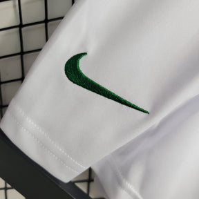 Kit Infantil Sporting Away 23/24 - JM sports 