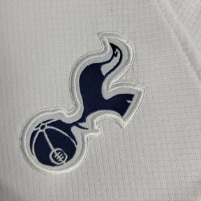 Kit Infantil Tottenham Titular 22/23 - JM sports 
