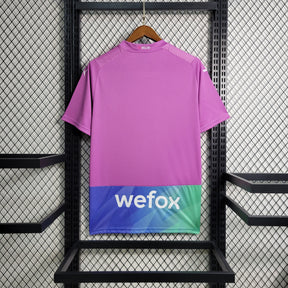 Camisa Milan Away II 23/24 - Puma Torcedor Masculina - Lançamento - JM sports 