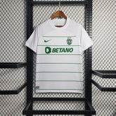 Camisa Sporting Away 23/24 - Nike Torcedor Masculina - Lançamento - JM sports 