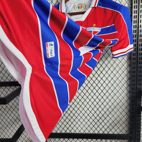 Camisa Fortaleza Home 23/24 - Torcedor Masculina - JM sports 