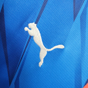 Camisa Al Hilal 23/24 - Puma Torcedor Masculina - Lançamento - JM sports 