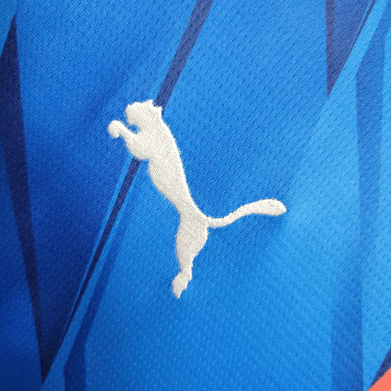 Camisa Al Hilal 23/24 - Puma Torcedor Masculina - Lançamento - JM sports 