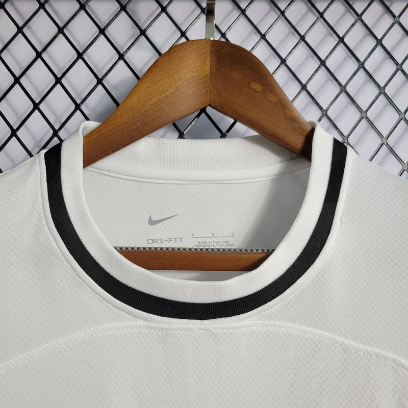 Camisa Frankfurt Reserva 22/23 - Versão Torcedor - JM sports 