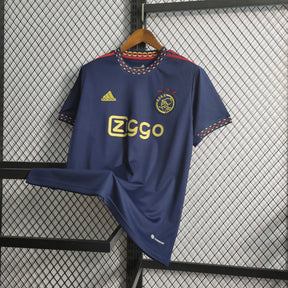 Camisa Ajax Away 22/23 - Adidas Torcedor Masculina - JM sports 