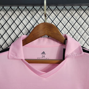 Kit Infantil Inter Miami Home 23/24 - JM sports 