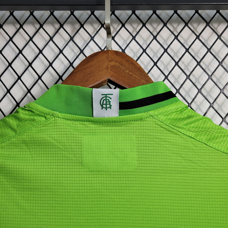 Camisa América Mg 23/24 - Torcedor Masculina - JM sports 