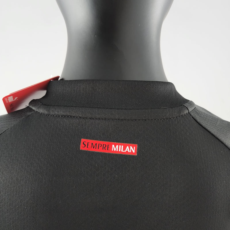 Kit Infantil Milan Titular 22/23 - JM sports 