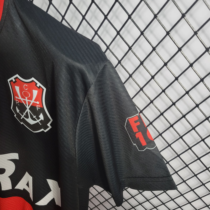 Camisa Flamengo Titular 1994 - Versão Retro - JM sports 