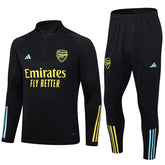Conjunto de Treino Arsenal 2023 - JM sports 