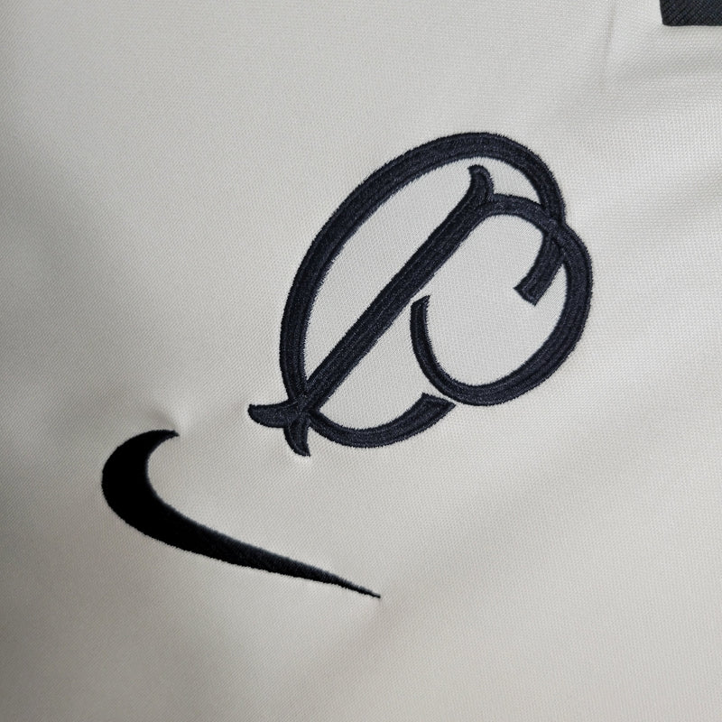 Camisa Corinthians Edição Especial 23/24 - Nike Torcedor Masculina - Lançamento - JM sports 