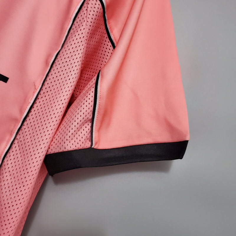 Camisa Juventus Reserva 97/98 - Versão Retro - JM sports 
