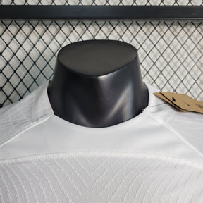 Camisa Barcelona Away 23/24 - Nike Jogador Masculina - JM sports 