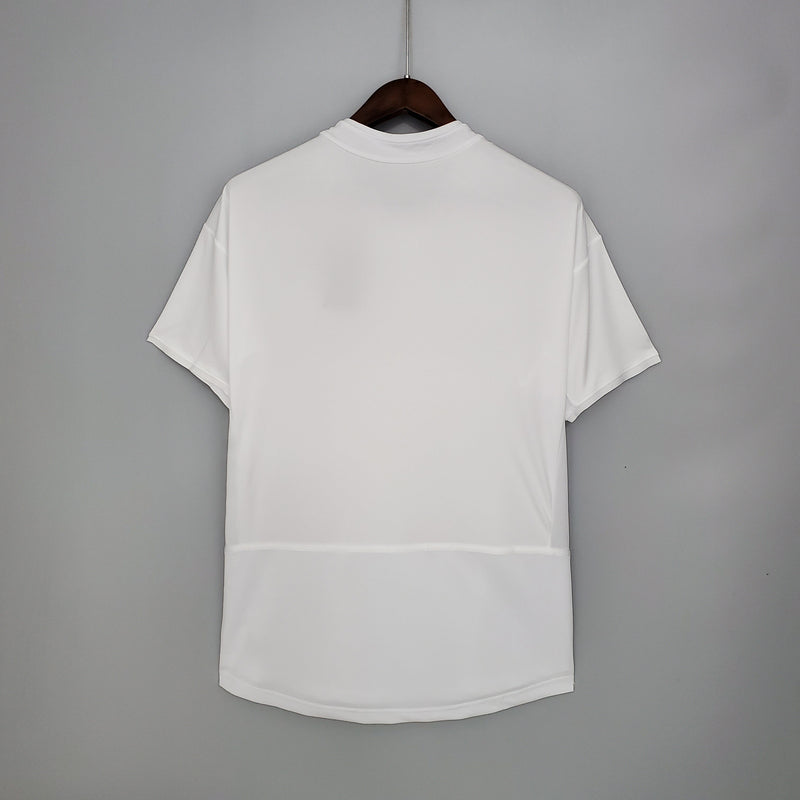 Camisa PSG Reserva 02/03 - Versão Retro - JM sports 