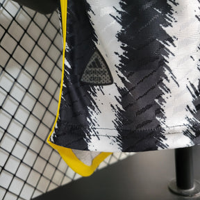 Camisa Juventus Home 23/24 - Adidas Jogador Masculina - JM sports 