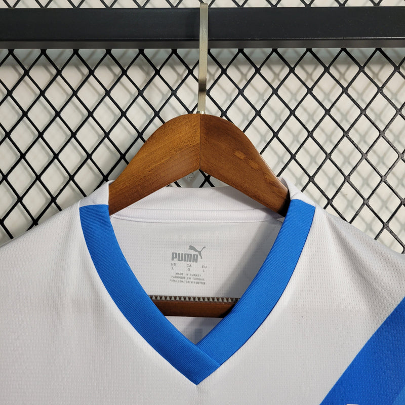 Camisa Al Hilal Away 23/24 - Puma Torcedor Masculina - Lançamento - JM sports 