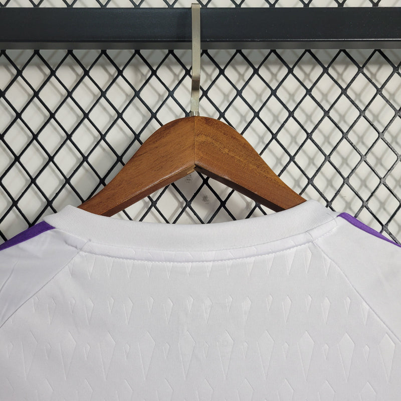 Camisa Real Madrid Goleiro 23/24 Adidas Torcedor Masculina - JM sports 
