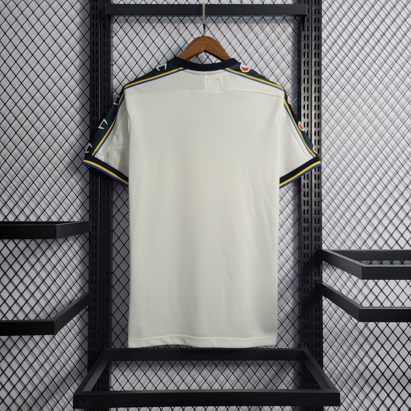 Camisa Parma Reserva 02/03 - Versão Retro - JM sports 