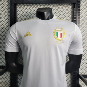 Camisa Itália Edição Especial 23/24 - Adidas Jogador Masculina - JM sports 