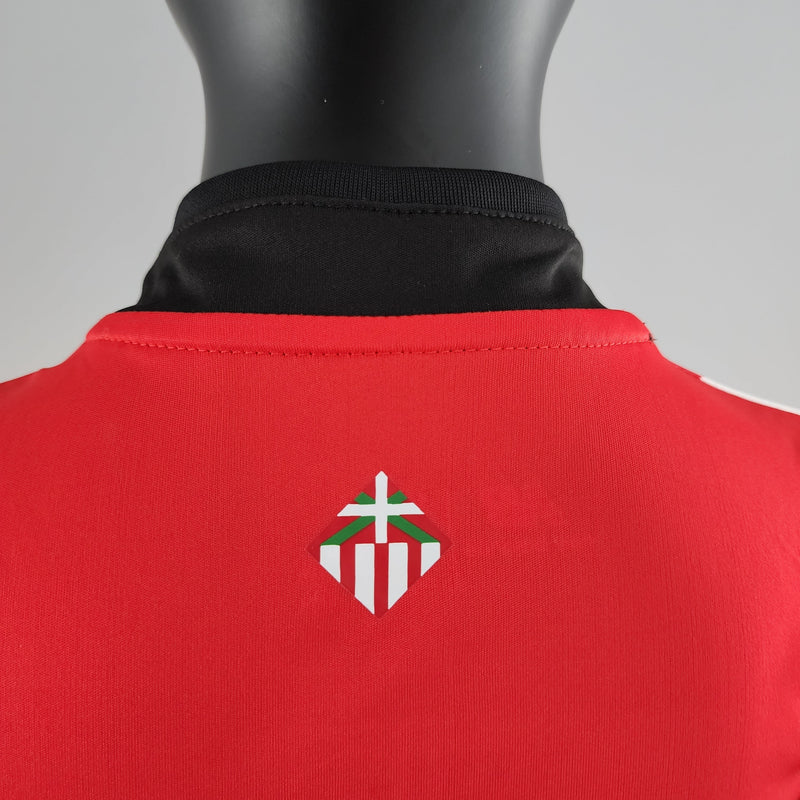 Kit Infantil Athletic Bilbao Titular 22/23 - JM sports 