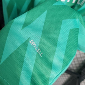 Camisa Milan Goleiro 23/24 Puma Torcedor Masculina - Lançamento - JM sports 