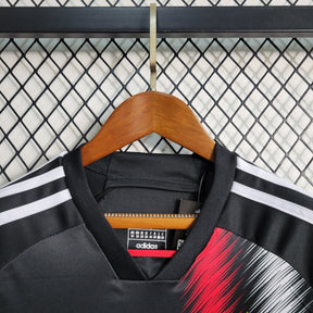 Kit Infantil São Paulo Away III 23/24 - JM sports 