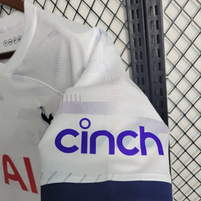 Camisa Tottenham Home 23/24 - Nike Torcedor Masculina - Lançamento - JM sports 