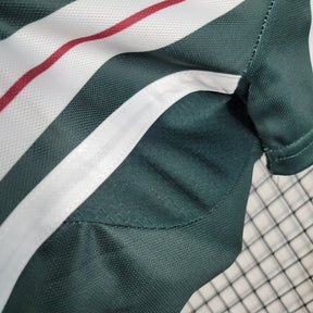 Camisa Manchester United 23/24 - Adidas Feminina - JM sports 