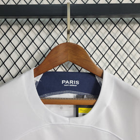 Kit Infantil Psg Away 23/24 - JM sports 