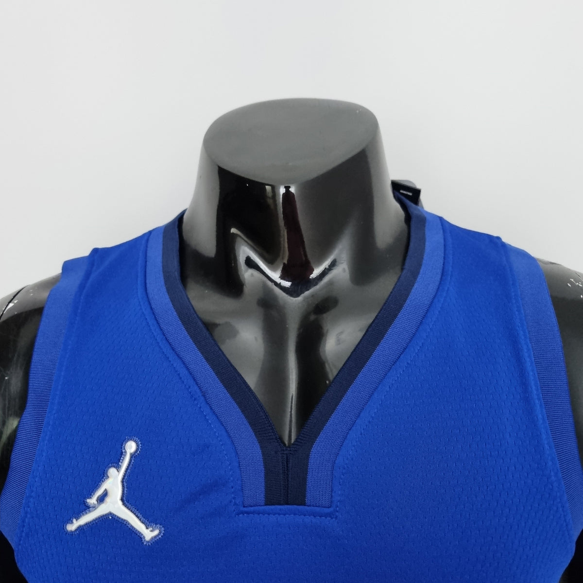 Camisa NBA Orlando Magic #20 Fultz - 75° Aniversário Blue - JM sports 