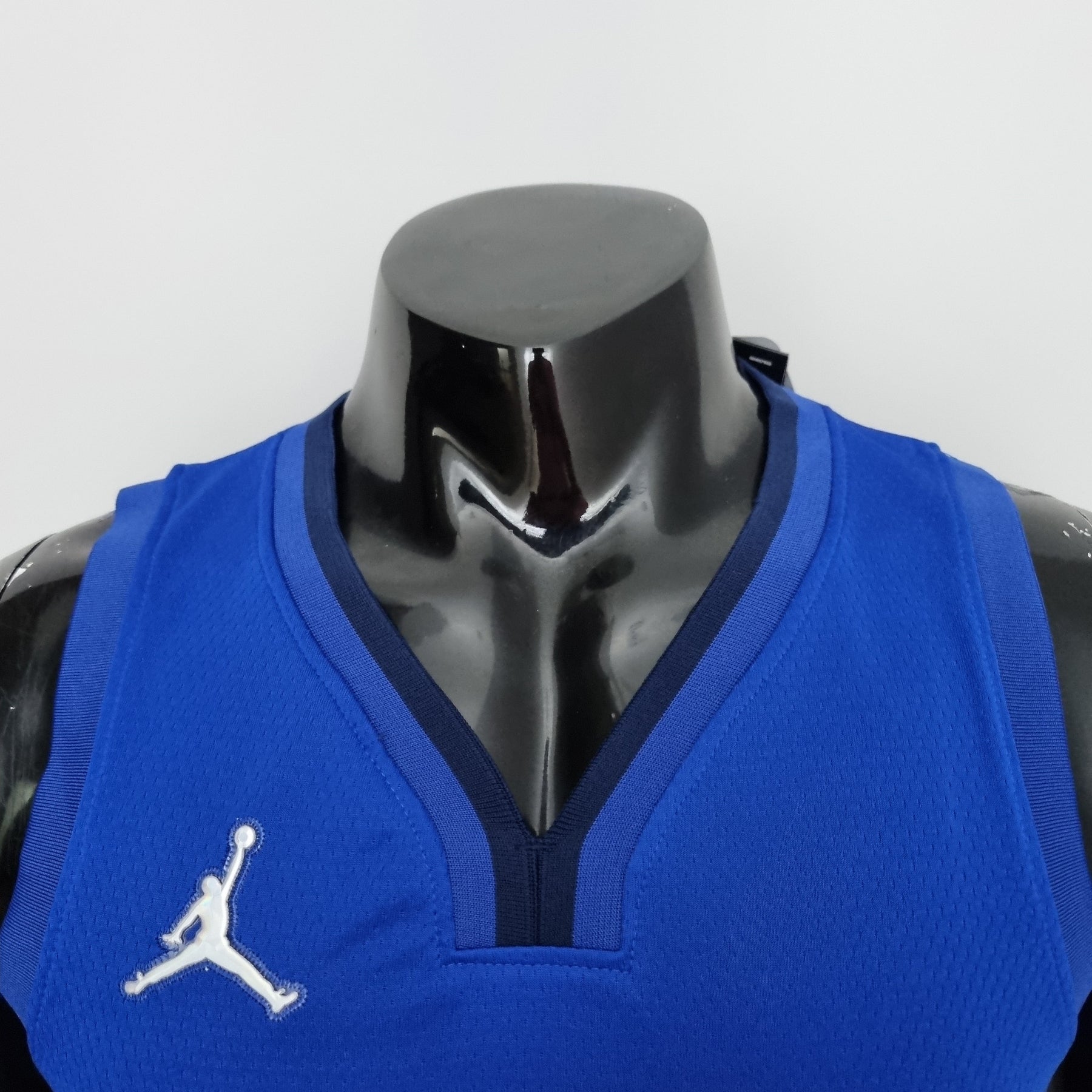 Camisa NBA Orlando Magic #20 Fultz - 75° Aniversário Blue