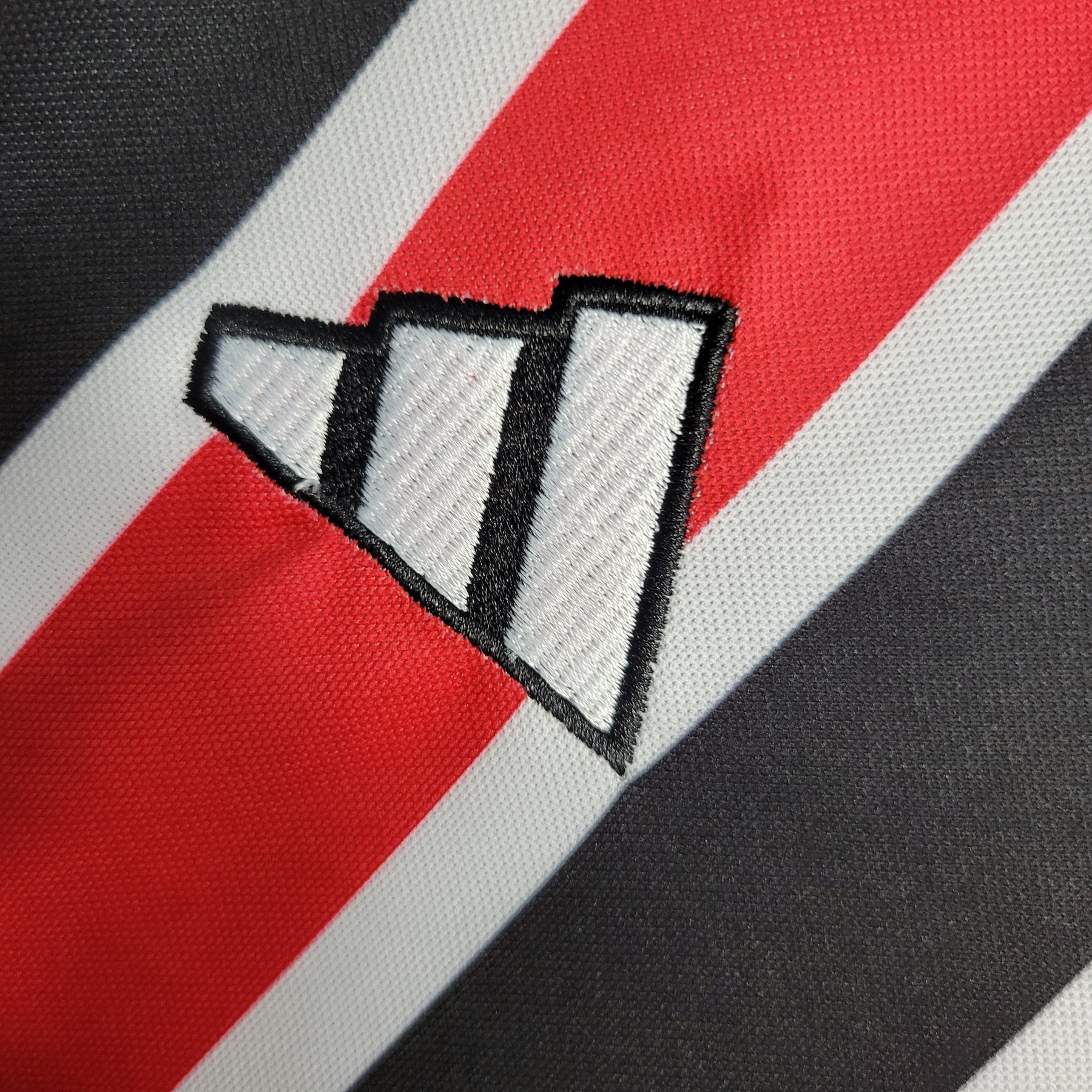 Camisa São Paulo Home 23/24 - Adidas Feminina - JM sports 