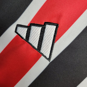 Camisa São Paulo Home 23/24 - Adidas Feminina - JM sports 