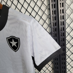 Camisa Botafogo Away 23/24 - Feminina - JM sports 
