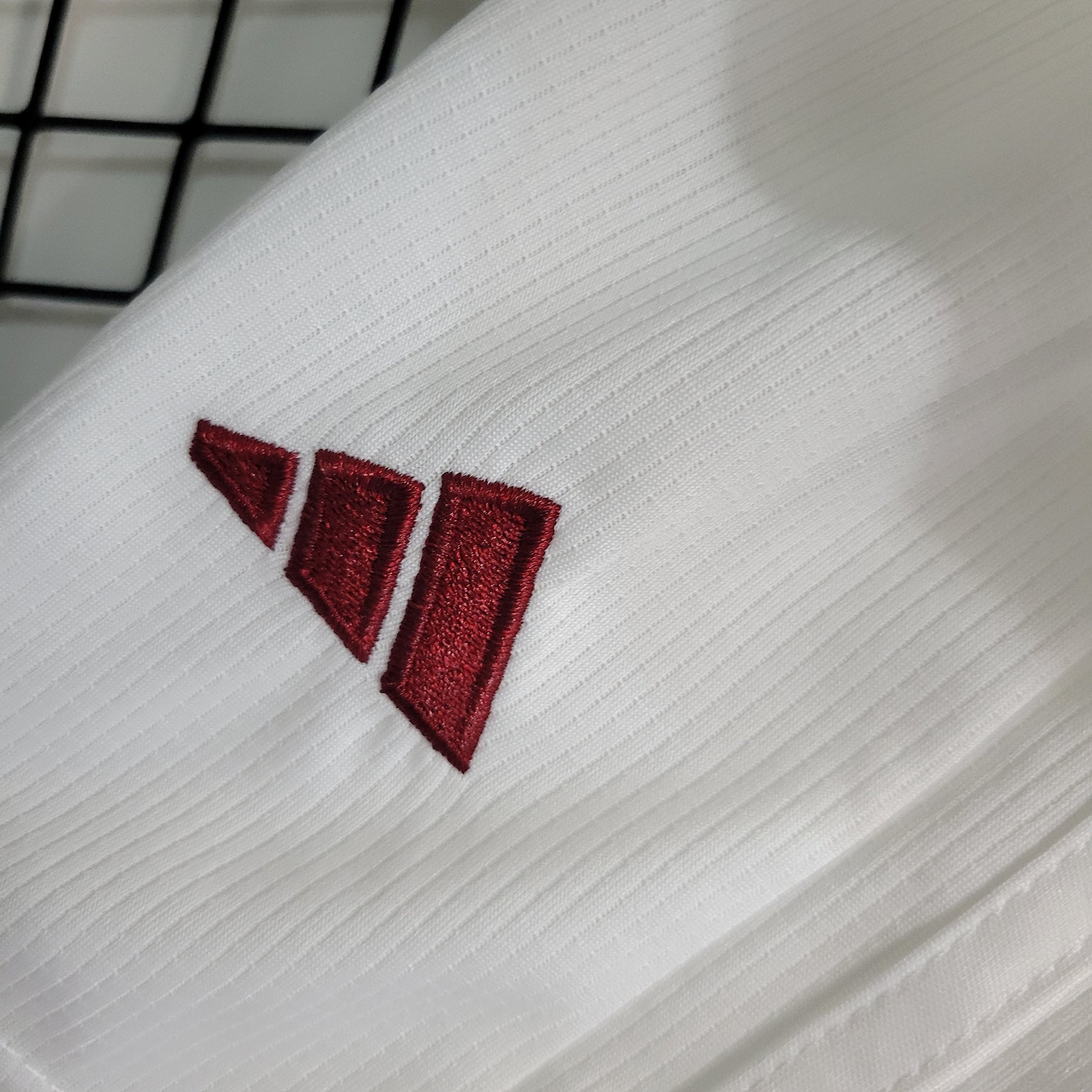 Kit Infantil Manchester United Away 23/24 - JM sports 