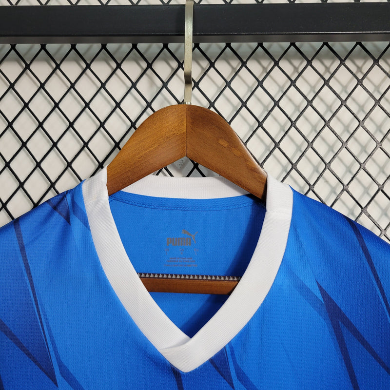 Camisa Al Hilal 23/24 - Puma Torcedor Masculina - Lançamento - JM sports 