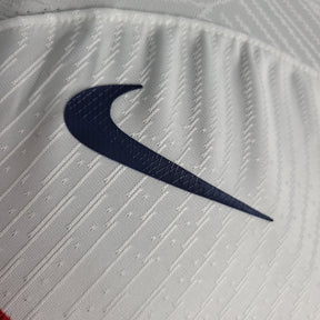Camisa Psg Away 22/23 Nike Jogador Masculino - Lançamento - JM sports 