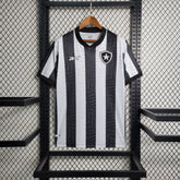 Camisa Botafogo Home 23/24 - Reebok Torcedor Masculina - lançamento - JM sports 