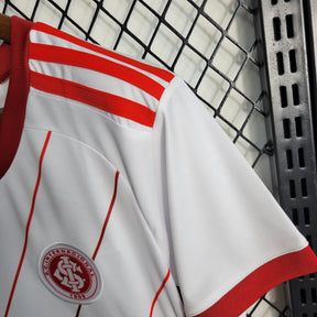 Camisa Internacional Away 23/24 - Adidas Feminina - JM sports 
