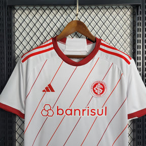 Camisa Internacional Away 23/24 - Adidas Torcedor Masculina - Lançamento - JM sports 