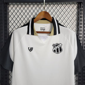 Camisa Ceará Away 23/24 - Torcedor Masculina - JM sports 