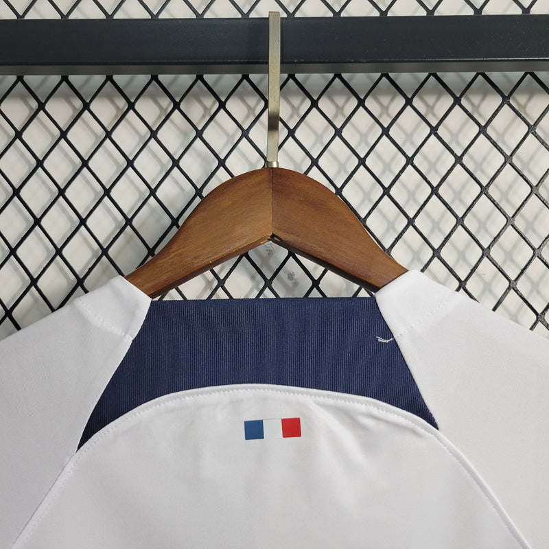 Kit Infantil Psg Away 23/24 - JM sports 