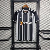Camisa Atlético Mg Home 23/24 - Adidas Torcedor Masculina - Lançamento - JM sports 