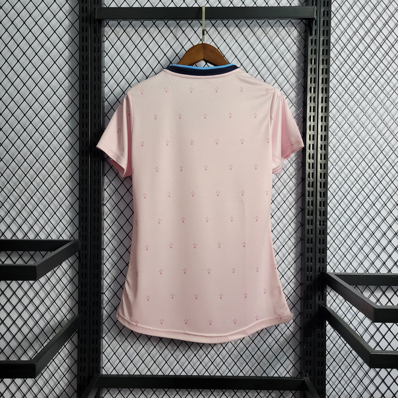 Camisa Arsenal III 22/23 - Versão Feminina - JM sports 