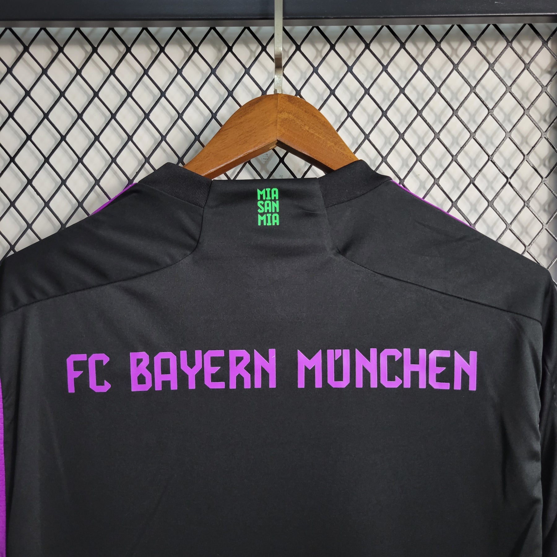 Camisa Bayern Munique Away 23/24 - Adidas Torcedor Masculina - Lançamento - JM sports 