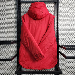 Bobojaco AC Milan 23/24 - Puma Vermelho - JM sports 