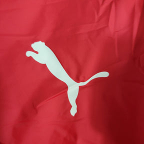 Bobojaco AC Milan 23/24 - Puma Vermelho - JM sports 