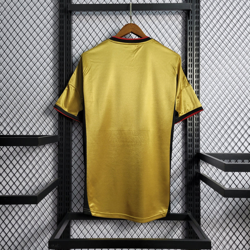Camisa Milan Reserva 13/14 - Versão Retro - JM sports 