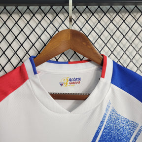 Camisa Fortaleza Away 23/24 - Torcedor Masculina - JM sports 