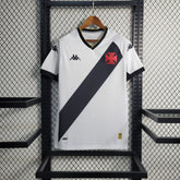 Camisa Vasco Da Gama Home 23/24 - Kappa Torcedor Masculina - JM sports 